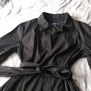 Jones New York Signature Black dress 8